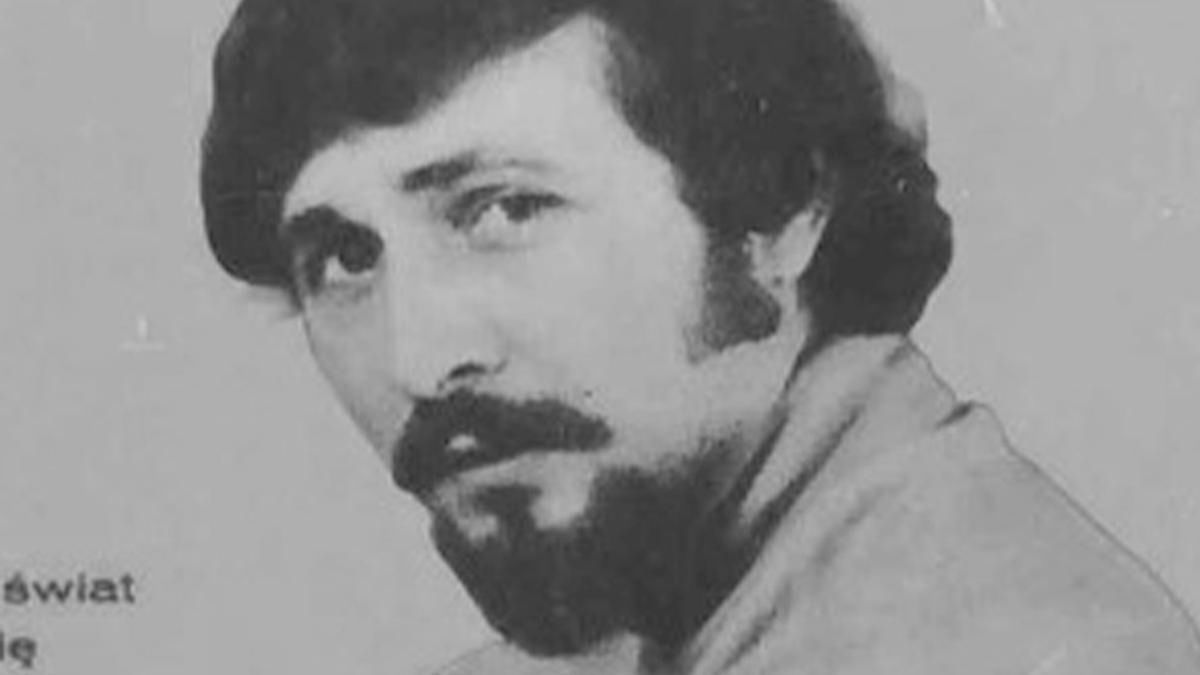 Maciej Kossowski nie żyje