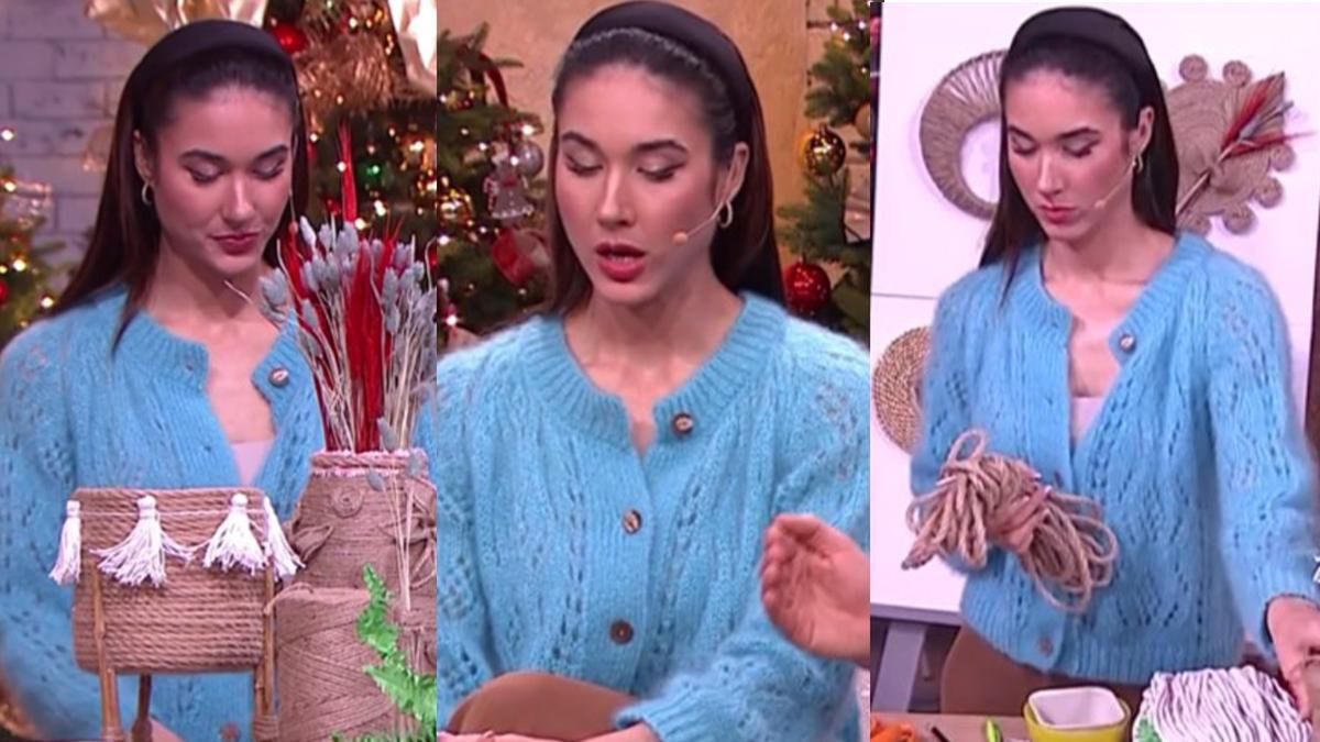 Ida Nowakowska musiała się przebierać w trakcie PnŚ