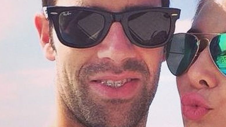 Inaki Astiz i Dominika Fetraś

Fotografia: screen z Instagram.com