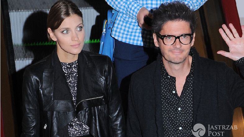 Kuba Wojewódzki skomentował ślub z Renatą Kaczoruk