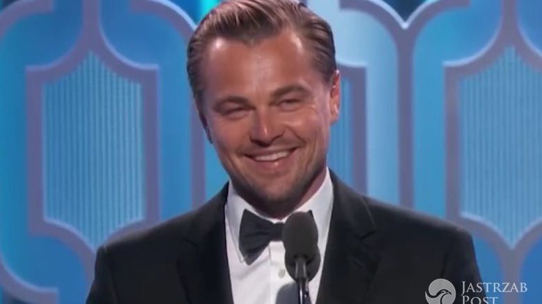 Leonardo DiCaprio dostanie Oscara? Fani pokazali, jak może to wyglądać