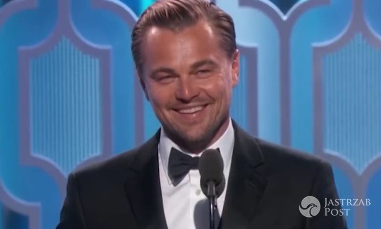 Leonardo DiCaprio dostanie Oscara? Fani przygotowali film, który pokazuje, jak będzie to wyglądało [WIDEO]