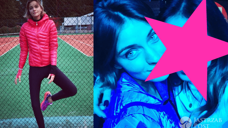 Maffashion i Renata Kaczoruk w programie Kuby Wojewódzkiego