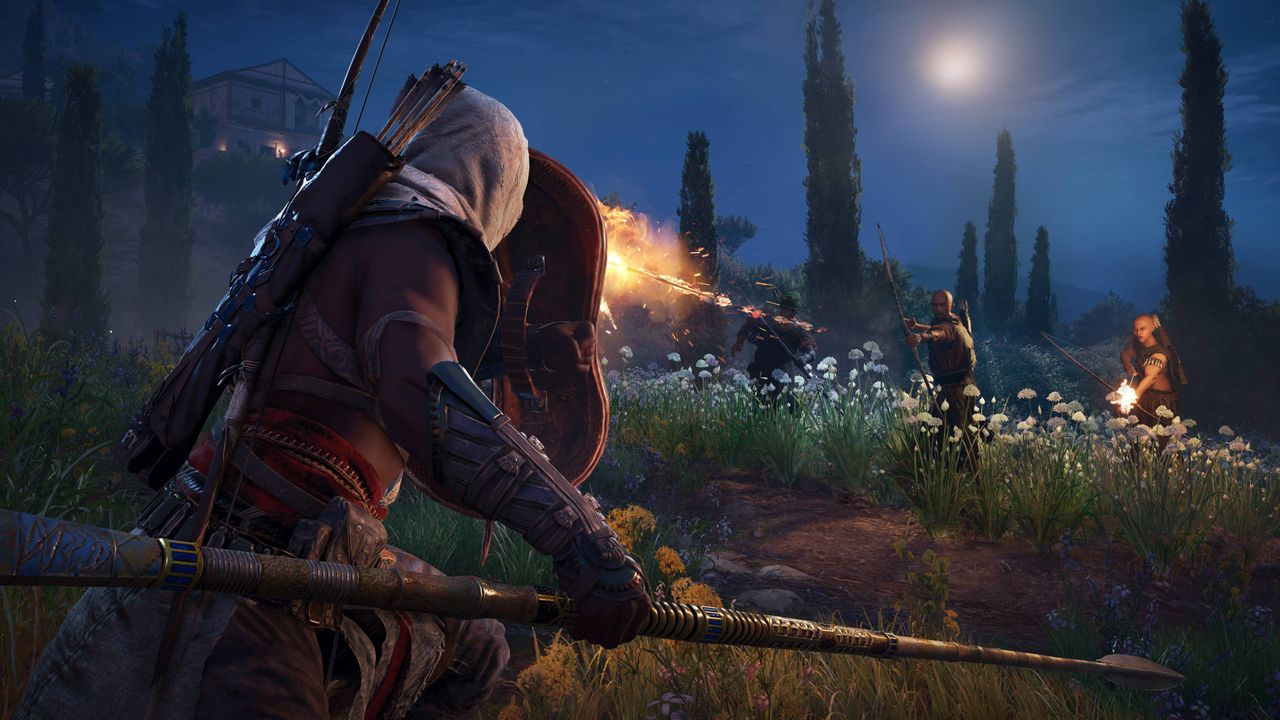 Ubisoft zarabia na mikrotransakcjach więcej niż na cyfrowej sprzedaży swoich gier