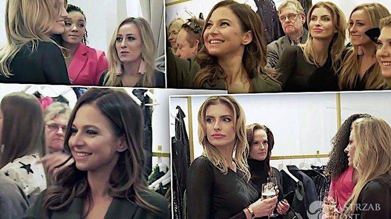 Polskie WAGs razem na imprezie! Anna Lewandowska skradła szoł!