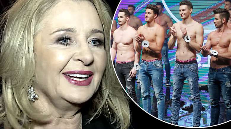 Majka Jeżowska o mężczyznach