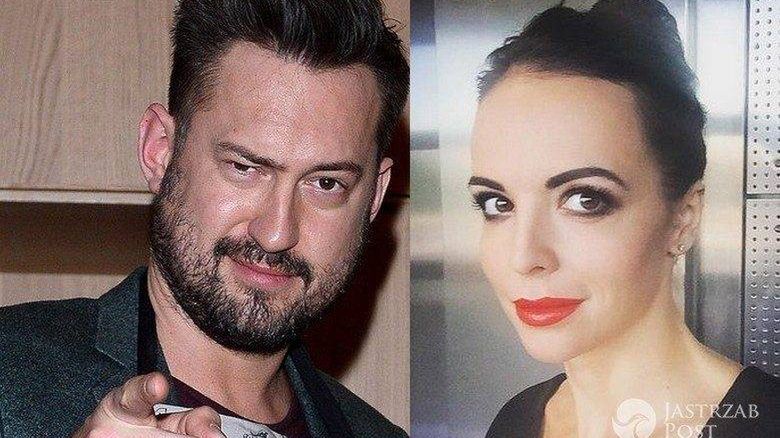 anna wendzikowska i marcin prokop