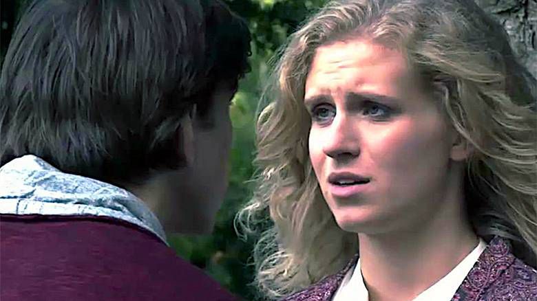 Natalka, 1340 odcinek M jak miłość