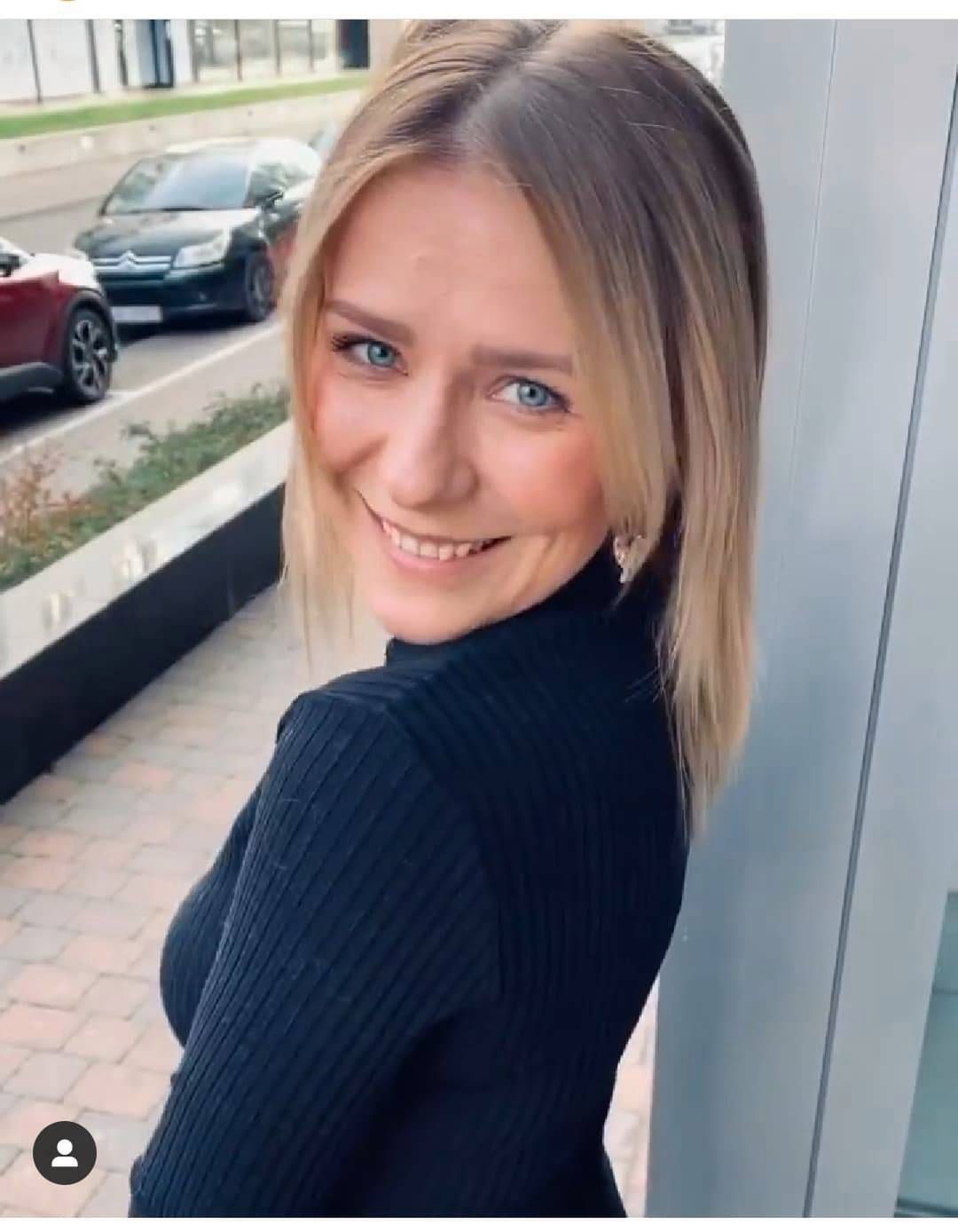 Aneta Zając - botoks włosów