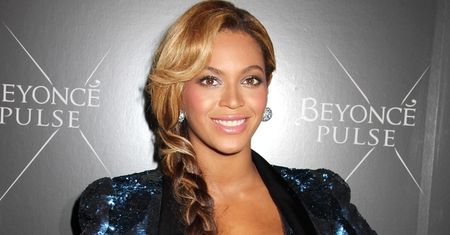 Beyonce: jak wraca do formy po narodzinach córeczki?