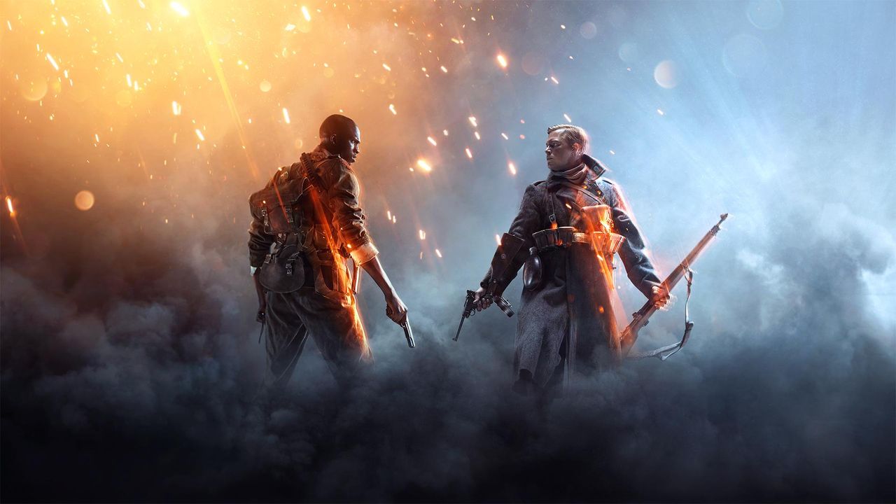 Battlefield 1 blisko dwukrotnie popularniejszy od "czwórki". Titanfall 2 nie doskakuje nawet do wyniku poprzedniczki