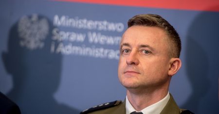 Kulisy rezygnacji wiceszefa BOR. Tomasz Kędzierski miał powoływać się na matkę prezesa PiS