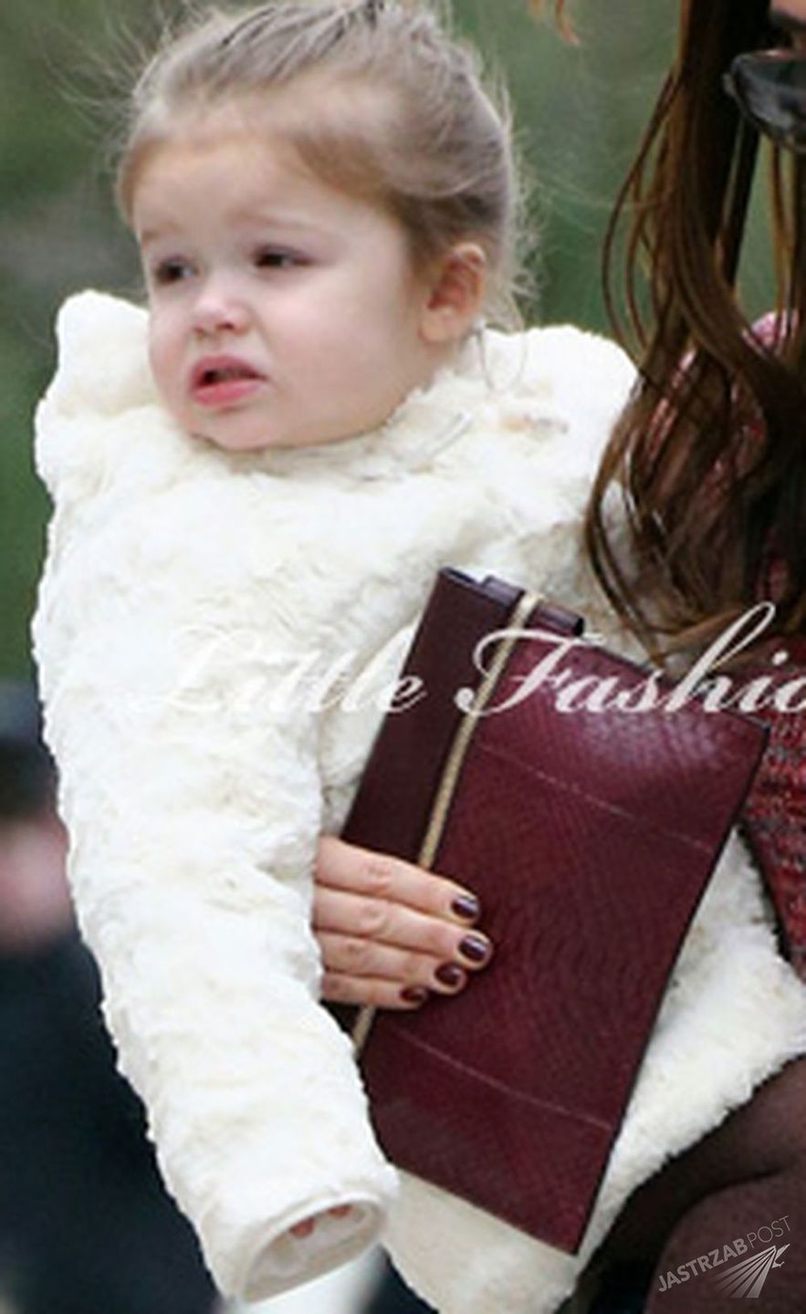 Harper Beckham