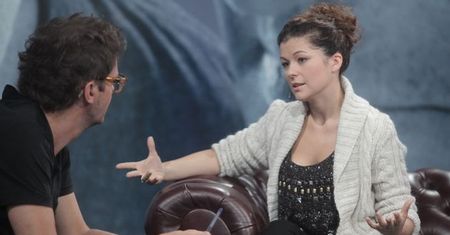Kasia Cichopek: Jej poziom desperacji sięgnął zenitu? Poszła do... Kuby Wojewódzkiego!