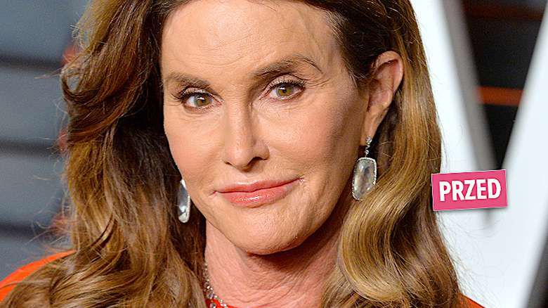 Caitlyn Jenner zmieniła fryzurę