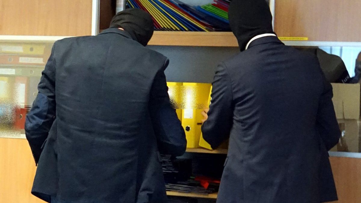 Po kontroli przetargów Narodowego Centrum Badań i Rozwoju, CBA kieruje sprawę do prokuratury.