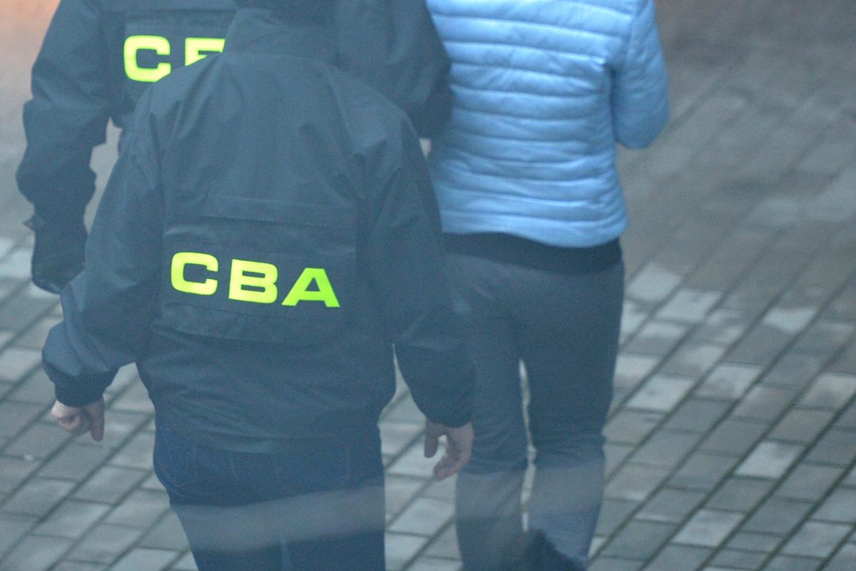 CBA. Kolejne osoby zatrzymane w związku z nieprawidłowościami przy przetargach w Krakowie