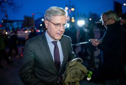 Kandydat na szefa CDU: Wzmacniajmy UE - razem z Polską