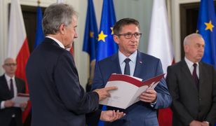 Afera taśmowa w PiS. Posła nagrywał jego partyjny kolega