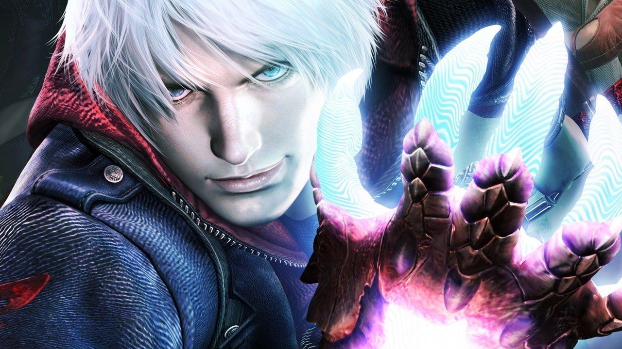 Plotki o Devil May Cry 5 wchodzą na wyższe obroty