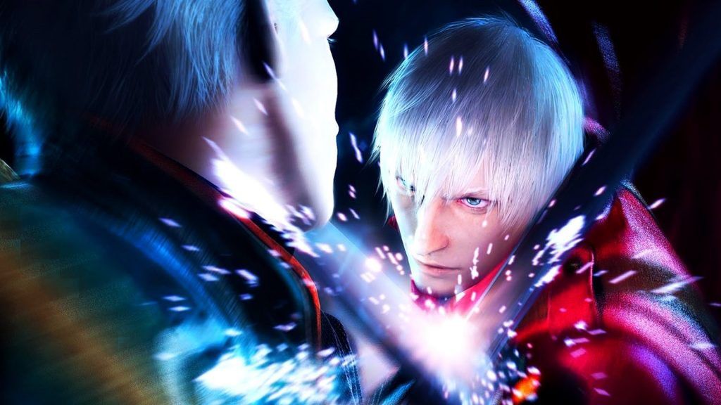 Hideki Kamiya trzyma kciuki za gruntowne zmiany w Devil May Cry 5