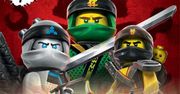 "Lego Ninjago: Synowie Garmadona część 1" – [RECENZJA DVD]