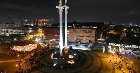 Imponujący start zbiórki na ECS. Z każdą minutą przybywa 1 tys. zł