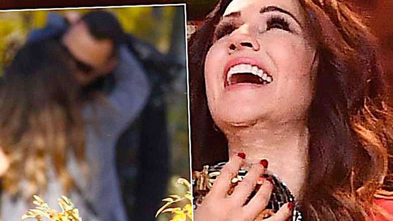 Beata Tadla nowy partner