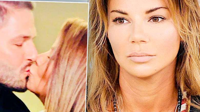 Edyta Górniak, Mateusz Zalewski rozstanie