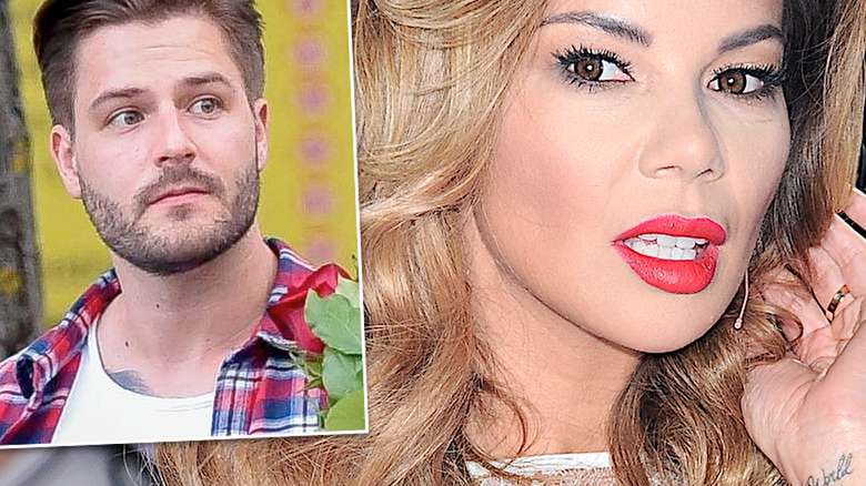 Edyta Górniak i Mateusz Zalewski intymne zdjęcie