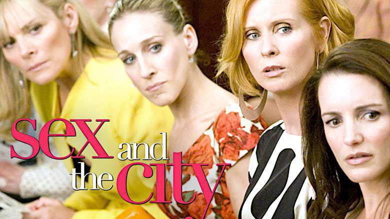 Seks w wielkim mieście 3 co z filmem?