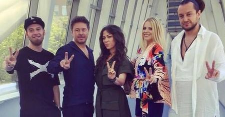 "The Voice of Poland": poznaliśmy trenerów 7. edycji programu!