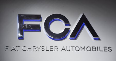 FCA będzie oskarżony o łamanie ustawy o czystym powietrzu?