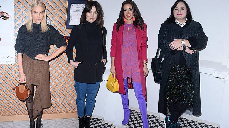 Spotkanie prasowe 9. edycji Fashion Designer Awards