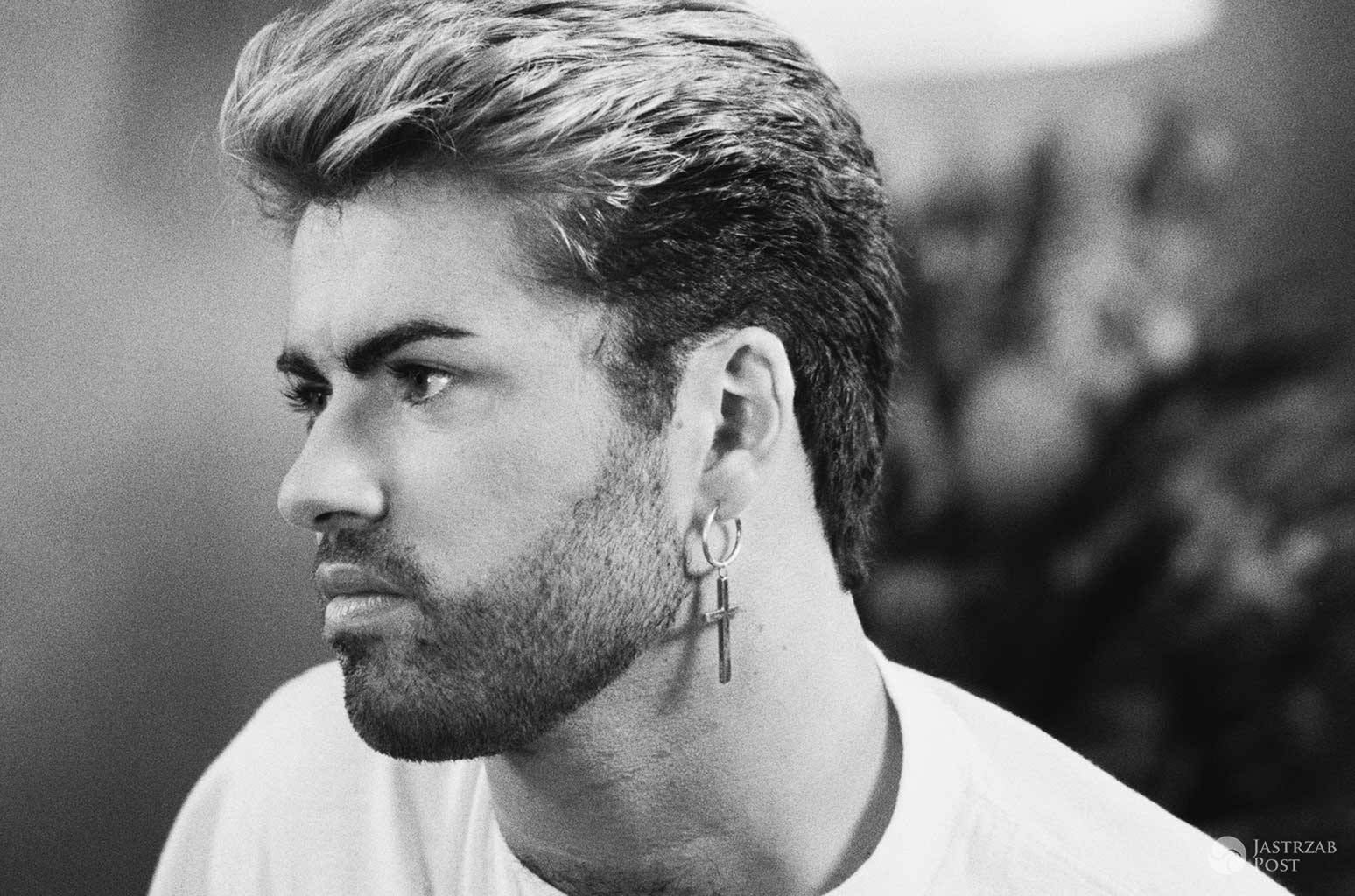 George Michael zmarł w 2016 roku