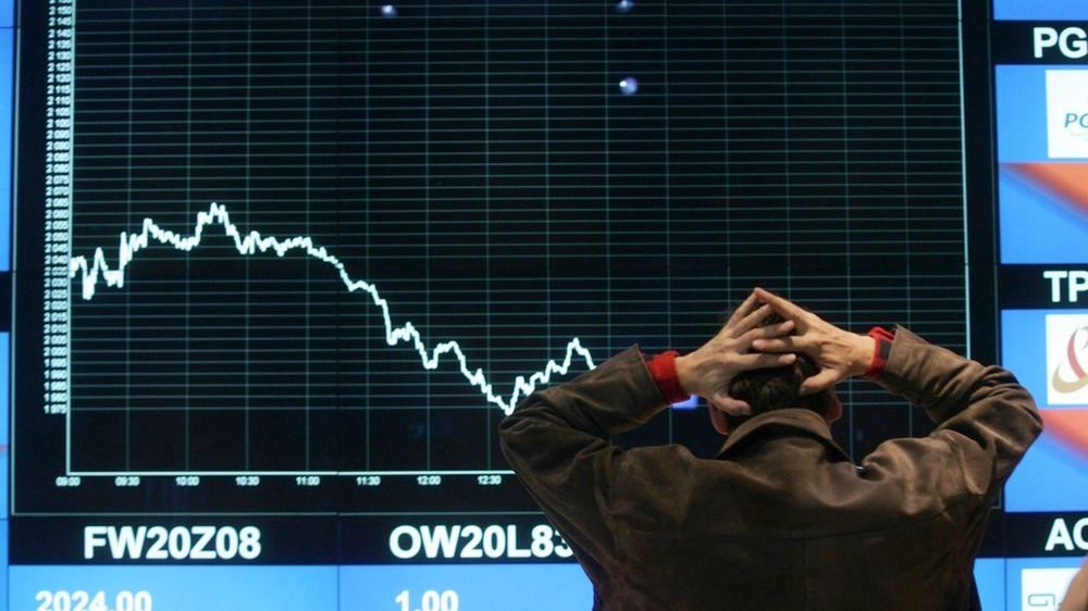 GPW. Obrót akcjami 5 spółek zawieszony od 2 maja, na żądanie KNF