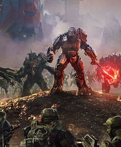 Jeśli chcecie wypróbować Halo Wars 2 to demo dostępne jest na Xbox One