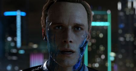"Detroit: Become Human": recenzje nie kłamią, to hit maja