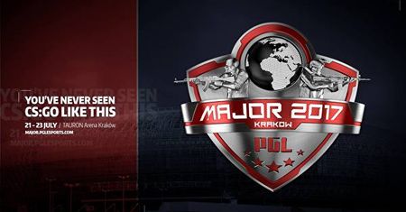 Counter-Strike: Global Offensive - kolejny wielki turniej w Polsce