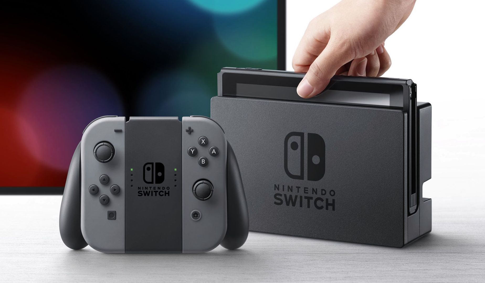 Nintendo pokazało nową konsolę. Znamy szczegóły i cenę