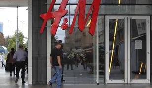H&M kończy z drukowanym katalogiem. Internet bierze górę