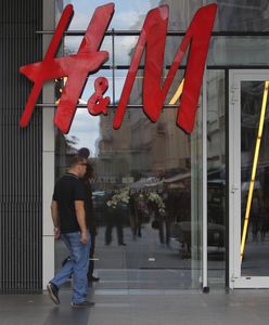 H&M kończy z drukowanym katalogiem. Internet bierze górę