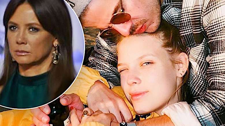 Iga Lis i Taco Hemingway wspólne zdjęcia