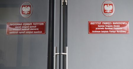 IPN szykanuje historyka? "Likwiduje się resztki pluralizmu"