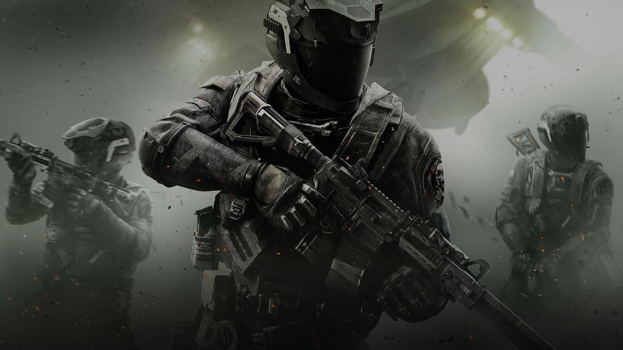 Pierwsze oceny Call of Duty: Infinite Warfare pokazują, że rekordowych not raczej nie będzie