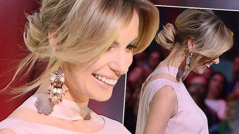 Izabela Janachowska – wiosenna ramówka TVN 2019