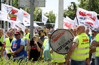 Górnicza spółka szuka prezesa. Pokazała wymagania
