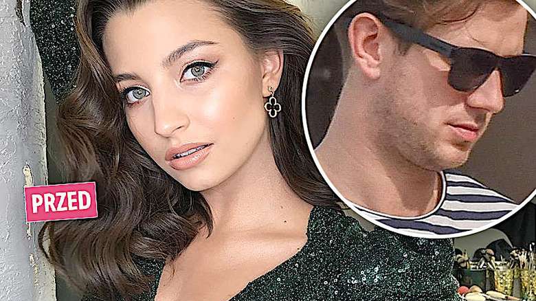 Julia Wieniawa metamorfoza