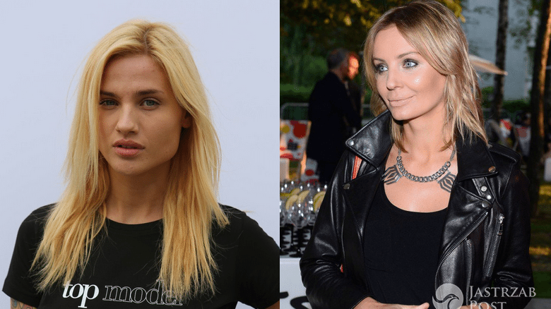 Karolina Gilon o swoich planach zawodowych