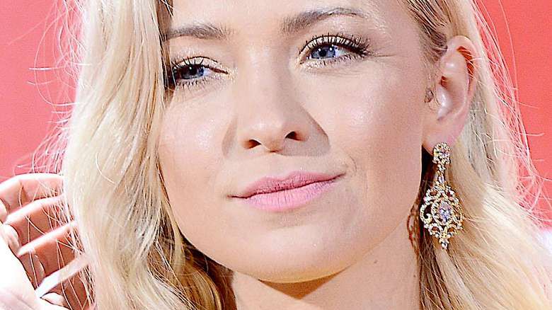 Barbara Kurdej-Szatan